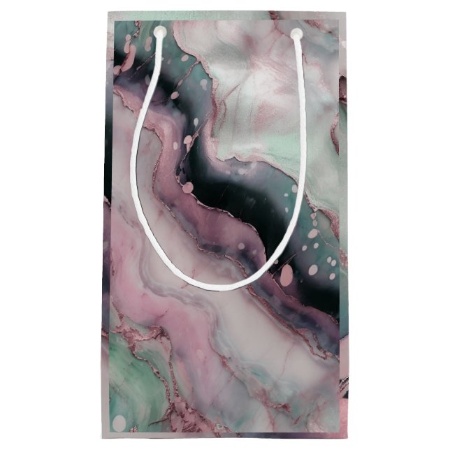 Bolsa De Regalo Pequeña Gala (Anverso)