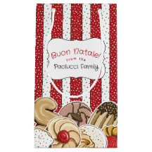 Galletas Italianas Lindas de Fiesta