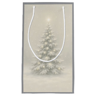 Bolsa De Regalo Pequeña Gift Bag