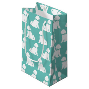 Bolsa De Regalo Pequeña Goldendoodle Dog Puppy Labradoodle