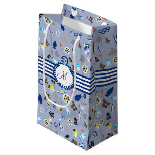 Bolsa De Regalo Pequeña Grecia: artículos famosos del país