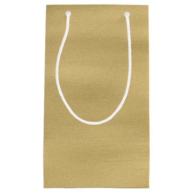 Bolsa De Regalo Pequeña Guay Sandy Beach Look (Anverso)