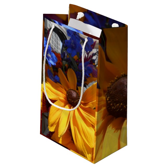 Bolsa De Regalo Pequeña Halse (Angulo reverso)