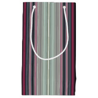 HAMbyWG - Gris cereza Tourmaline Stripe