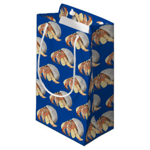 Bolsa De Regalo Pequeña Hermit Crab