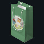 Bolsa De Regalo Pequeña Hey Diddle Diddle Birthday Party Collection<br><div class="desc">Ilustracion de rima de guardería de "La verdadera gansa madre" de Blanche Fisher Wright (1916). Una imagen de dominio público fuera de los derechos de autor. Esto se hace a partir de una imagen de muy alta resolución, escaneada directamente desde la fuente original, y por lo tanto ofrece la más...</div>