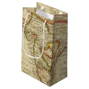 Bolsa De Regalo Pequeña Hindoostan o la India