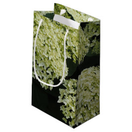 Bolsa De Regalo Pequeña Hortensia Lisa