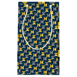 Bolsa De Regalo Pequeña Hueso de arenisca de Año Nuevo