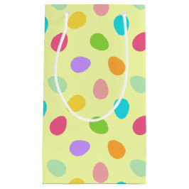 Bolsa De Regalo Pequeña Huevos básicos