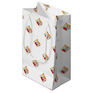 BOLSA DE REGALO PEQUEÑA IM EL HERMANO MAYOR