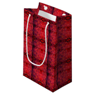 Bolsa De Regalo Pequeña Imagen del árbol de caída   Filtro de Reoleta   Te
