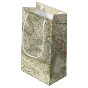 Bolsa De Regalo Pequeña Imperio romano antiguo