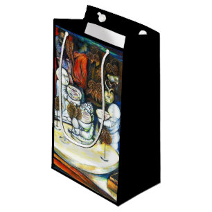 Bolsa De Regalo Pequeña Impermeable por el desafío