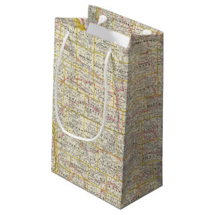 Bolsa De Regalo Pequeña Iowa 6