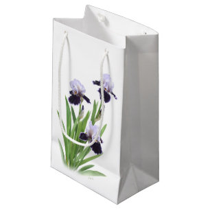 Bolsa De Regalo Pequeña Iris Trio