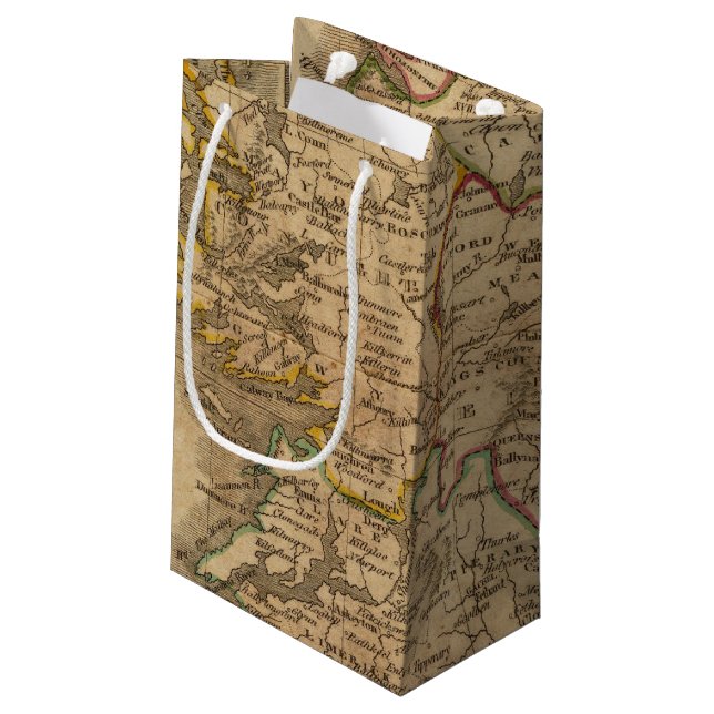 Bolsa De Regalo Pequeña Irlanda 4 2 (Angulo reverso)