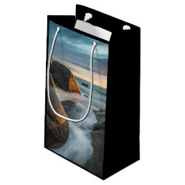 Bolsa De Regalo Pequeña Islas Lofoten Noruega