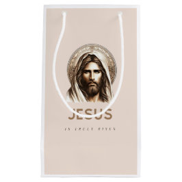 Bolsa De Regalo Pequeña ¡Jesús ha resucitado verdaderamente!