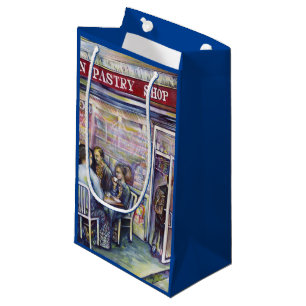 Bolsa De Regalo Pequeña Jocundo