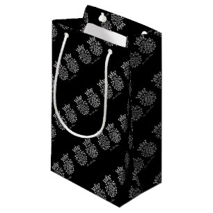 Bolsa De Regalo Pequeña Johann Sebastian Bach Siegel