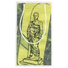 Bolsa De Regalo Pequeña Joven