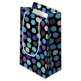 Bolsa De Regalo Pequeña Juegos DND de 20 lados Fiesta de cumpleaños para n