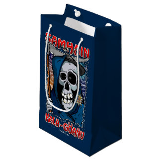 Bolsa De Regalo Pequeña Kala-Goañv : L'Halloween breton