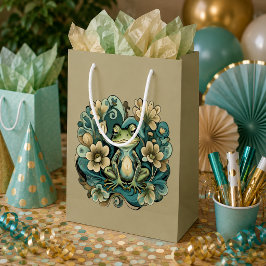 Bolsa De Regalo Pequeña Kinkurra