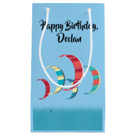 Bolsa De Regalo Pequeña Kite Surfing