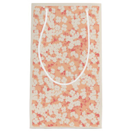 Bolsa De Regalo Pequeña Kleine Sommerblumen.