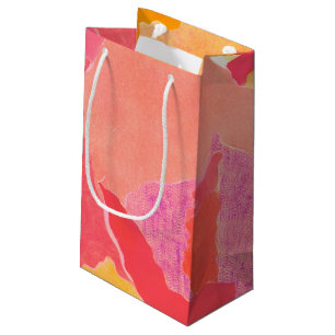 Bolsa De Regalo Pequeña La col subió IV