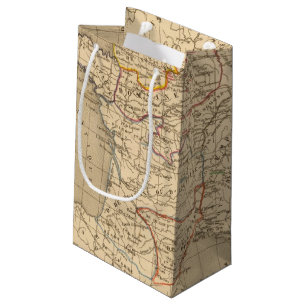 Bolsa De Regalo Pequeña La Francia 996 un 1108