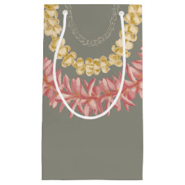 Bolsa De Regalo Pequeña La Lei de Wander con Aloha