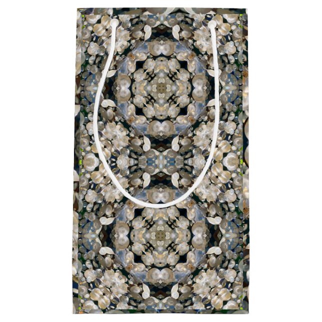 Bolsa De Regalo Pequeña Lámpara de araña (Anverso)