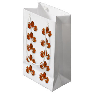 Bolsa De Regalo Pequeña Langosta marítima