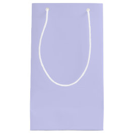 Bolsa De Regalo Pequeña Lavanda