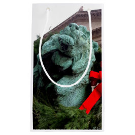 Bolsa De Regalo Pequeña León del Sur en el Instituto de Arte de Chicago