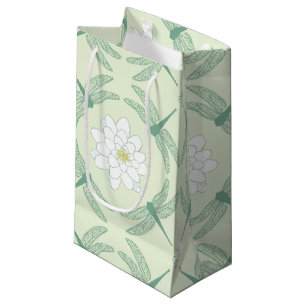 Bolsa De Regalo Pequeña Libélula