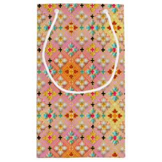 BOLSA DE REGALO PEQUEÑA LILY BAG