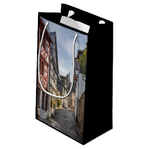 Bolsa De Regalo Pequeña Limburg Lahn Alemania