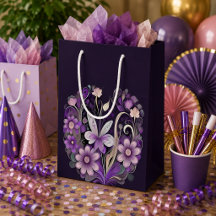 Bolsa de regalo pequeña Linsi anna
