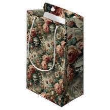 Lo di a Prey - Victoriano gótico