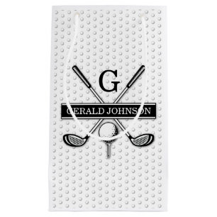 BOLSA DE REGALO PEQUEÑA LOGOTIPO DEL CLUB DE AUTOMÓVIL