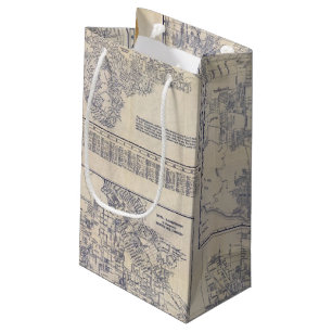 Bolsa De Regalo Pequeña Los Ángeles, California