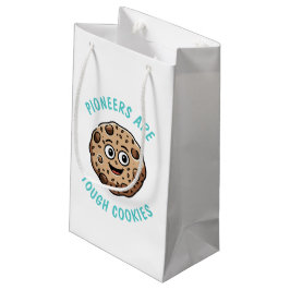 Bolsa De Regalo Pequeña Los Pioneros Son Cookies Duros | JW