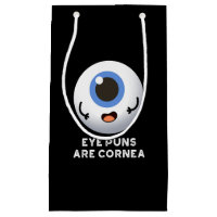 Los Puntitos Ojos Son Cornea Funny Cuerpo Pun Oscu