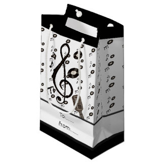 Bolsa De Regalo Pequeña Lover