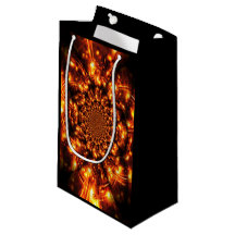 Luces esparcantes de oro