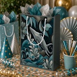 Bolsa De Regalo Pequeña Lugaldurmah